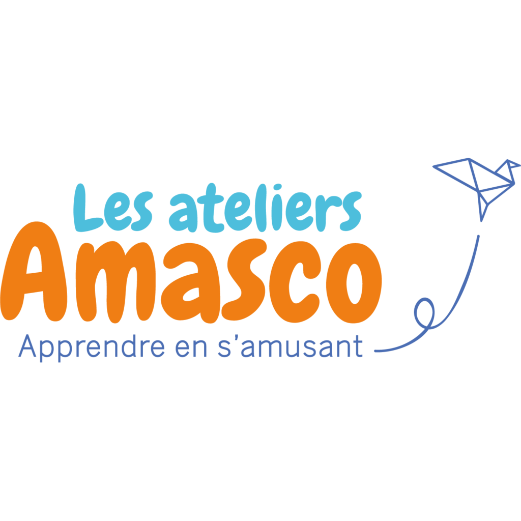 Logo Les Ateliers Amasco