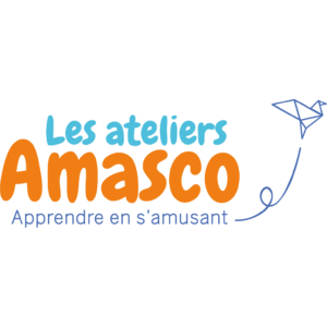 Logo Les Ateliers Amasco