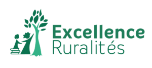 logo d'excellence ruralités