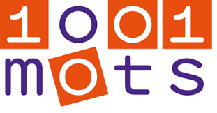 logo de l'association 1001 mots