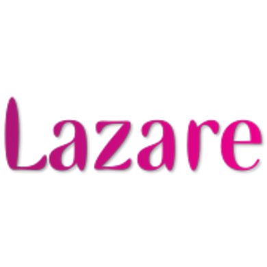 logo de l'association lazare
