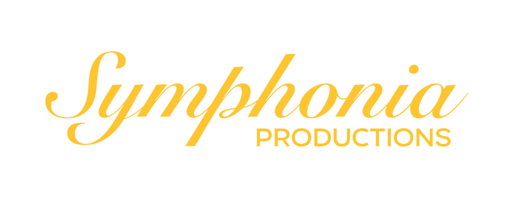 logo de symphonia productions
