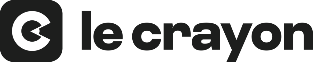logo du média Le Crayon