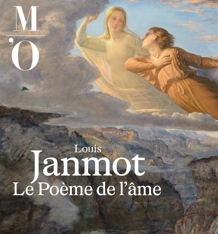 Louis Janmot Le Poème de l’âme