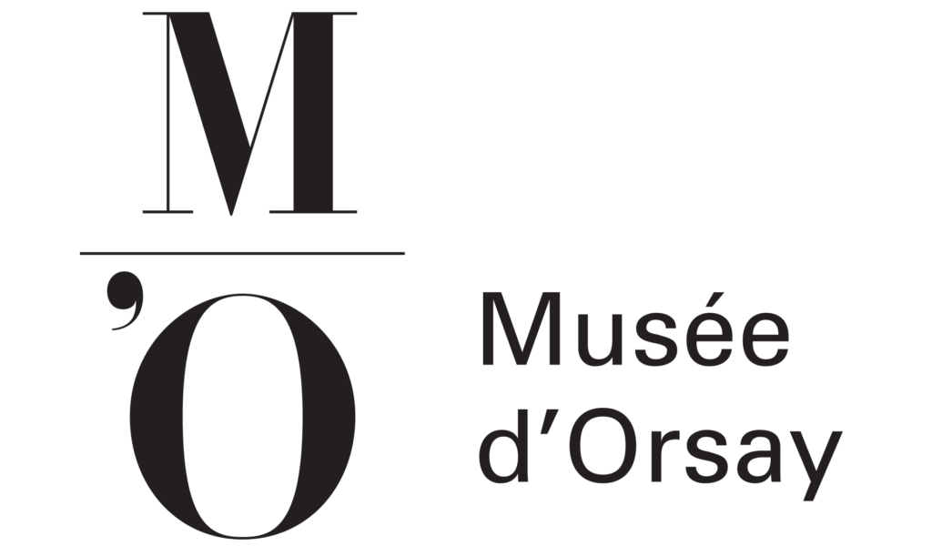 Logo musée d'Orsay
