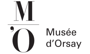 Logo musée d'Orsay